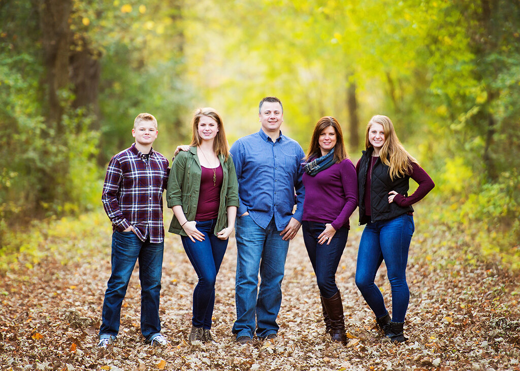 Creating Everlasting Memories with The Power of Family Portraits