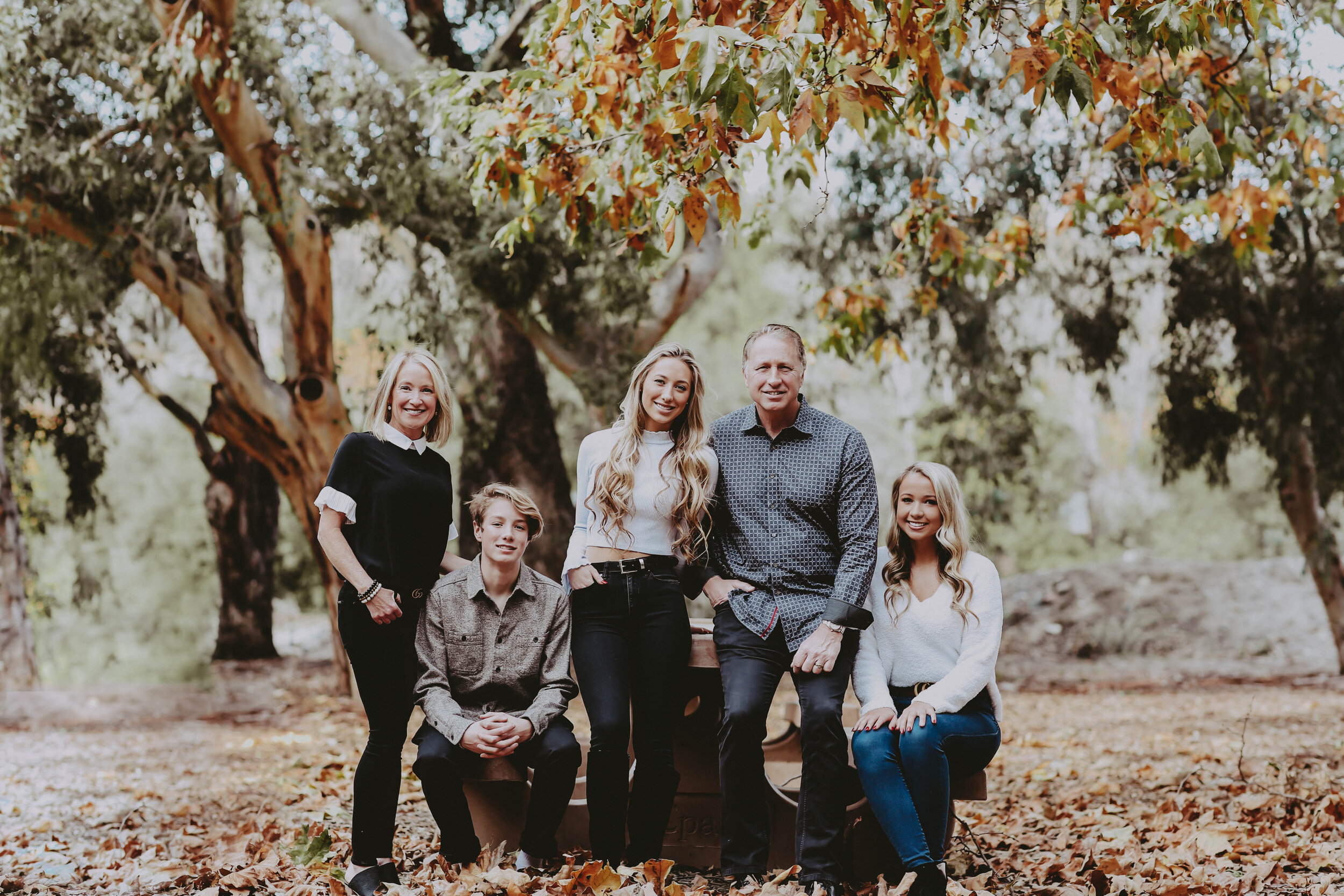 How to Choose the Right Photographer for Your Family Portraits